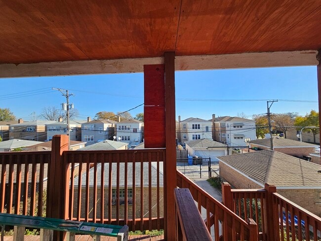 Building Photo - 2909 N Austin Ave