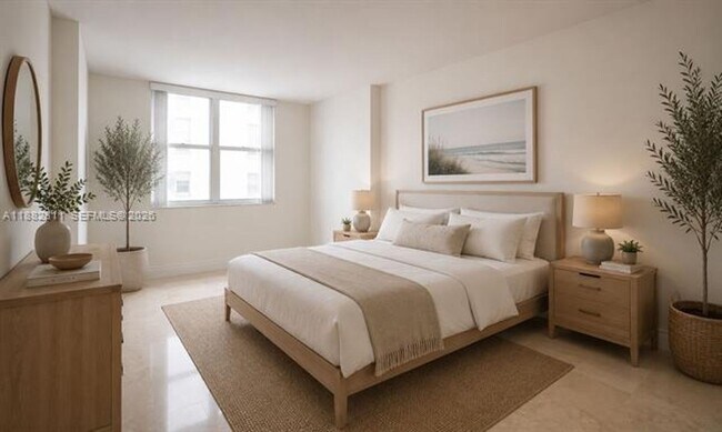 Building Photo - 6039 Collins Ave