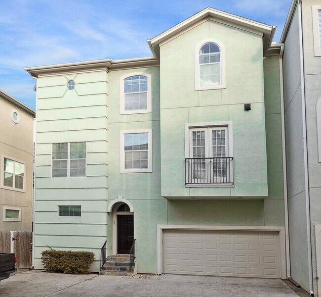 Building Photo - 5610 Kiam St