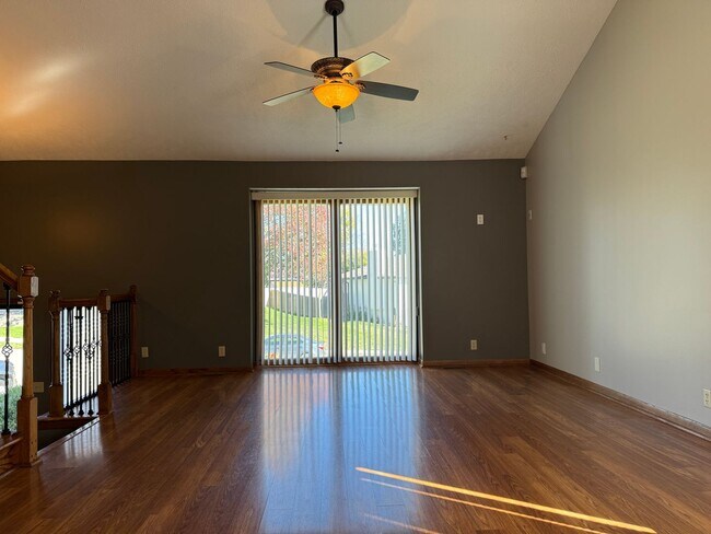 Building Photo - Omaha Rental Home Offering Modern Updates ...