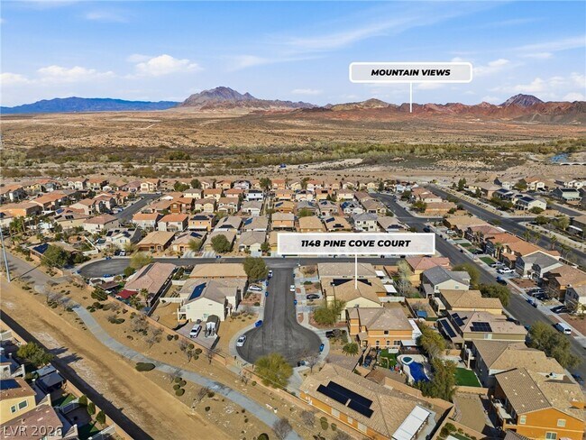 Building Photo - 1148 Pine Cove Ct