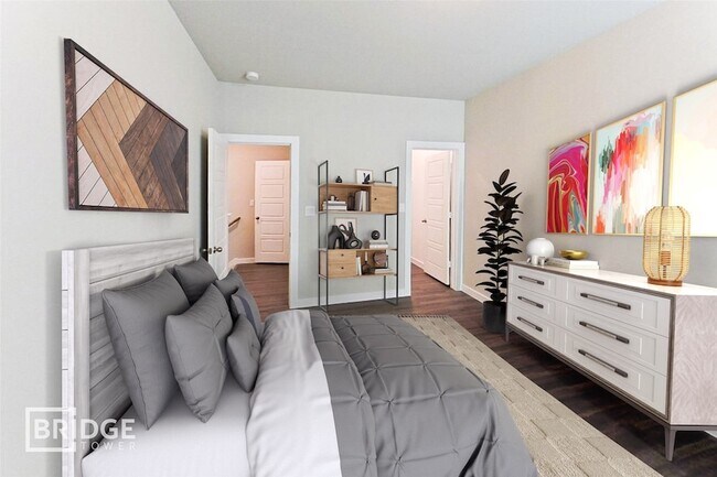 Building Photo - 319 Huisache St