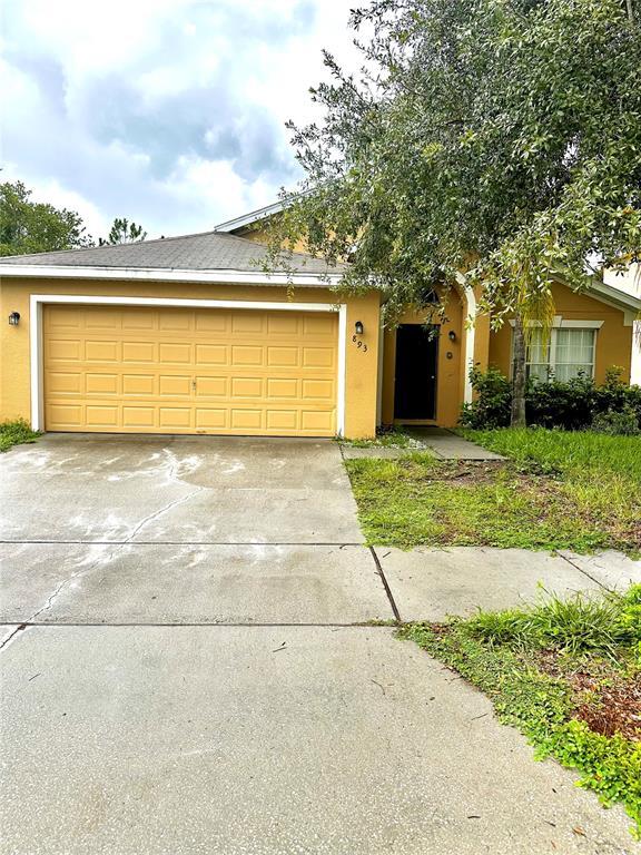 Building Photo - 893 Sandy Ridge Dr