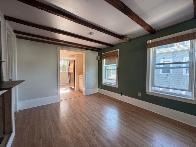 Building Photo - Fountain Apartments