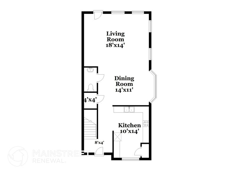 Building Photo - 433 Inkberry Dr