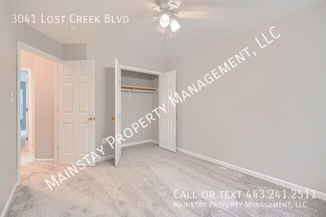 Building Photo - 3041 Lost Creek Blvd