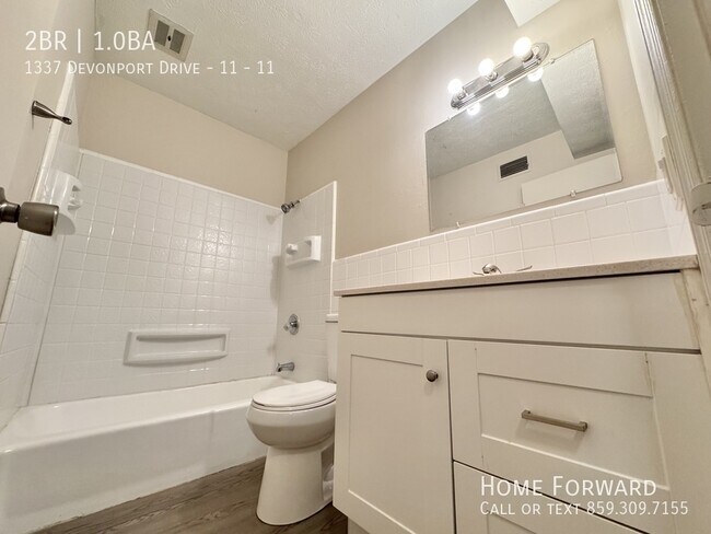 Building Photo - 1337 Devonport Dr