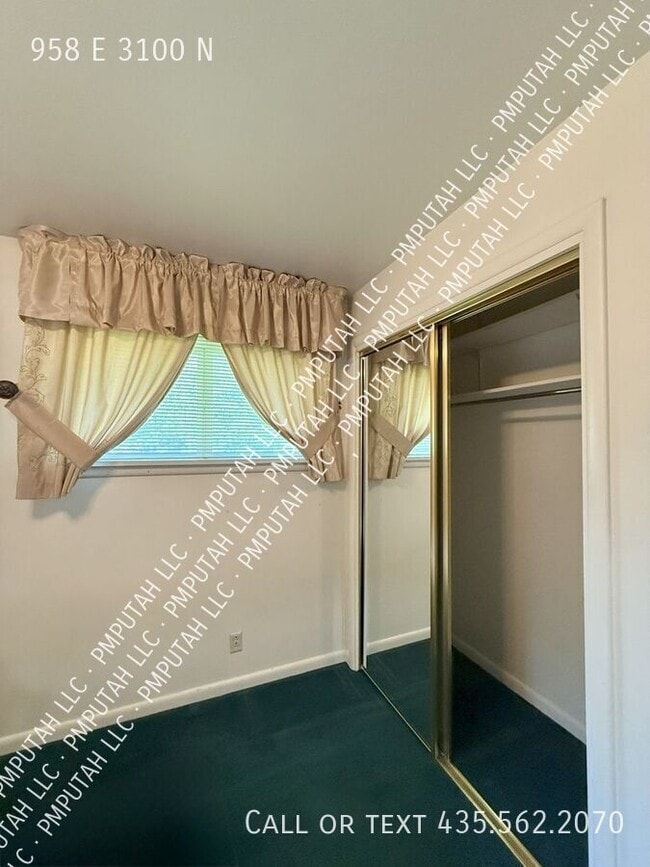 Building Photo - 958 E 3100 N