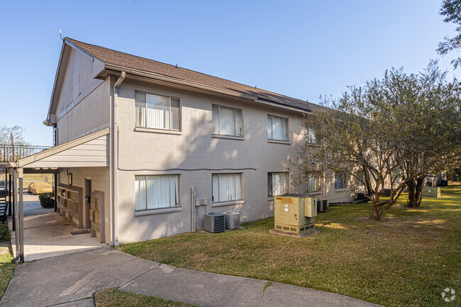 Building Photo - Fleur Apartments