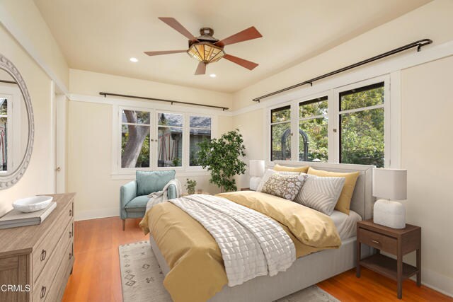 Building Photo - 845 S Los Robles Ave