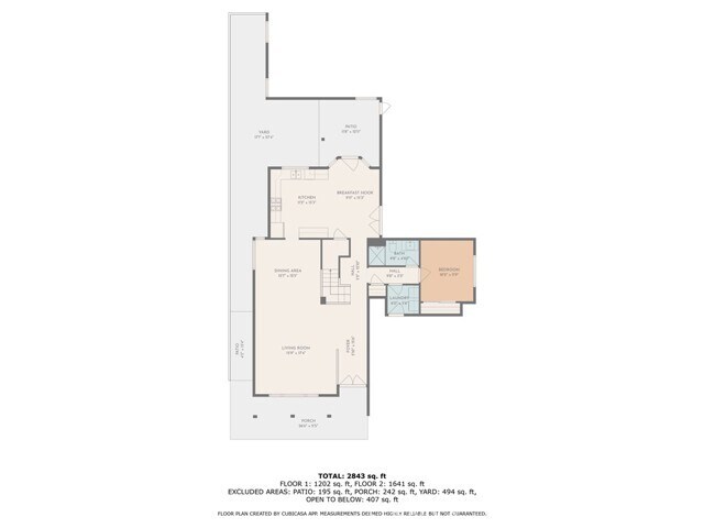 Building Photo - 17960 Cll Silvosa