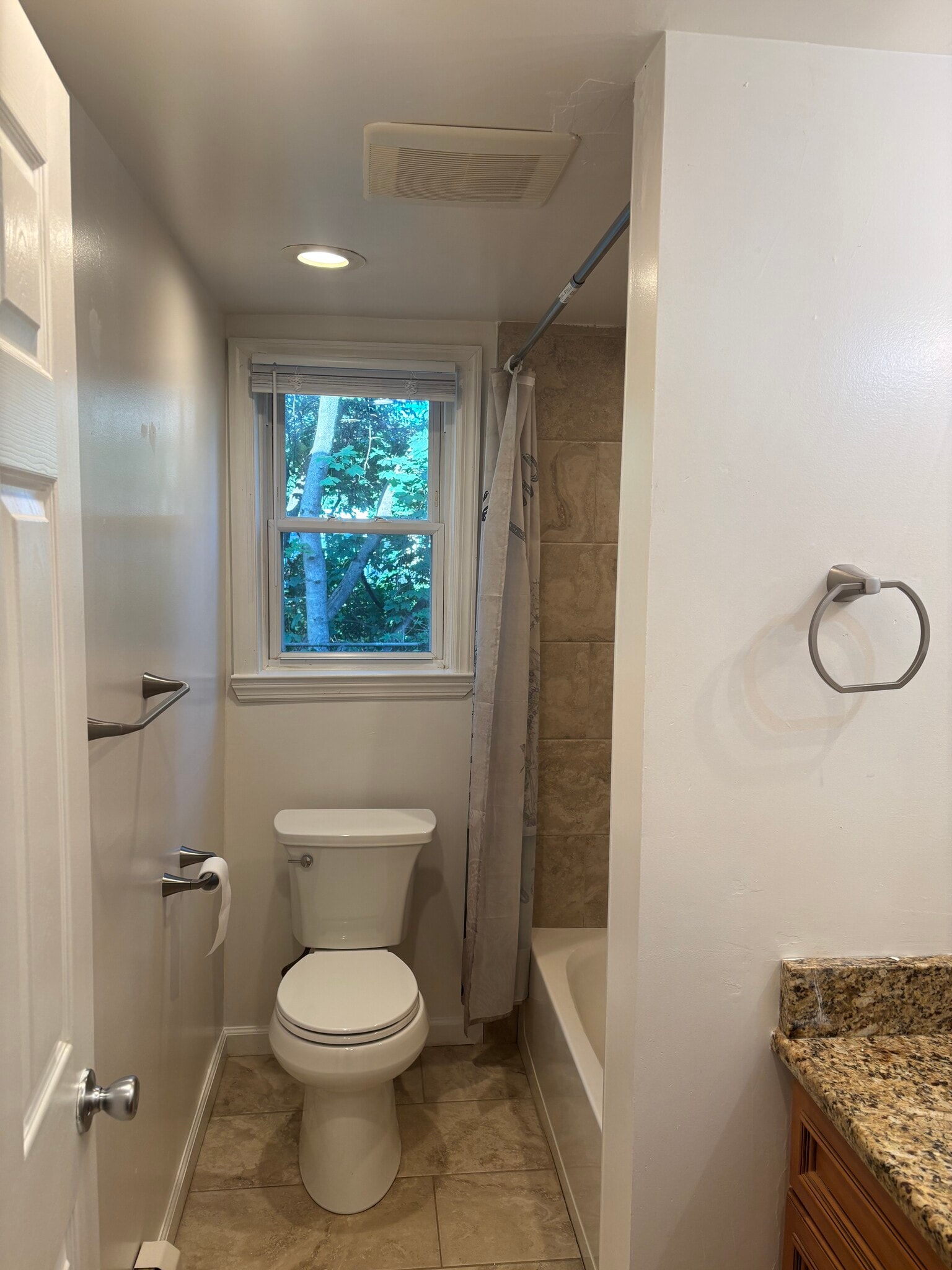 Bathroom - 87 Tansboro Rd