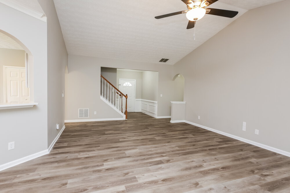 Building Photo - 4227 Wood Cove Dr