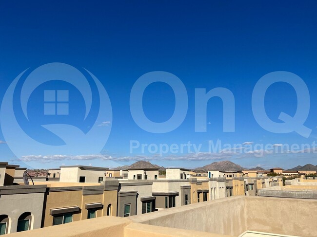 Building Photo - 7437 E Via De Luna Dr