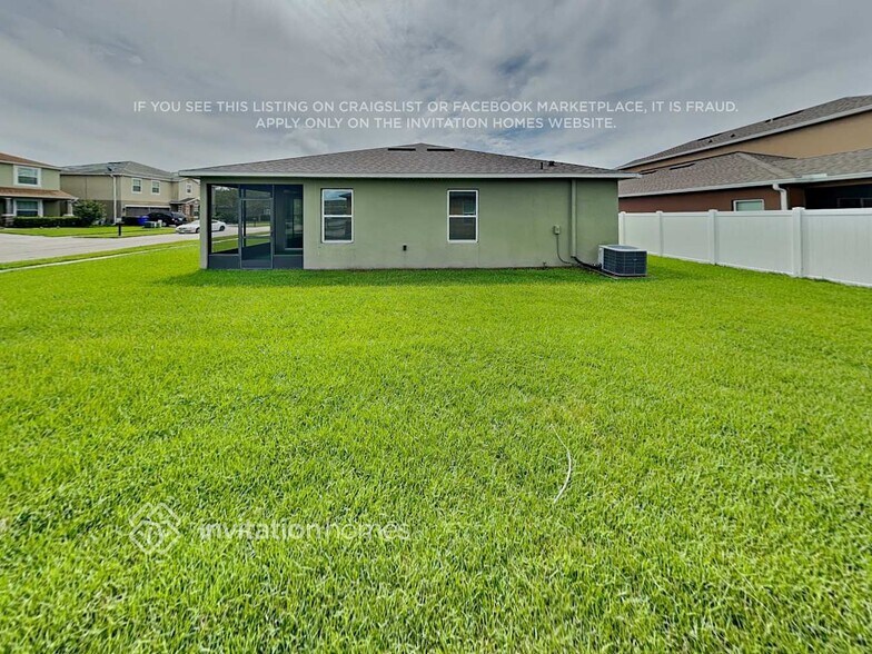 Building Photo - 4800 Old Glory Way