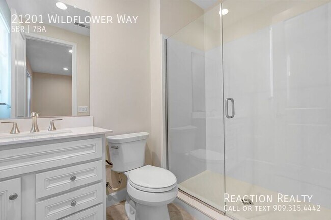 Building Photo - 21201 Wildflower Way-