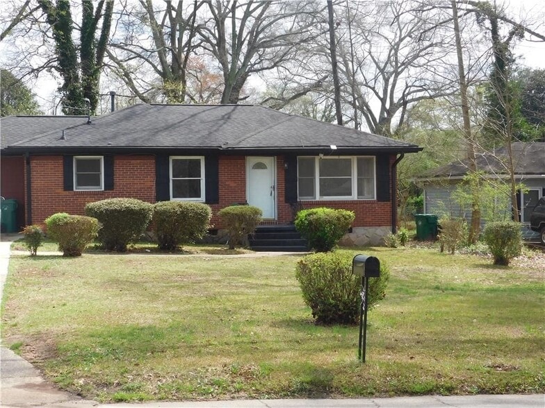 Building Photo - 2174 Whites Mill Rd