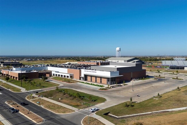 Building Photo - "Charming 2-Bed, 2-Bath Retreat with 1,327 Sq Ft of Comfort in Elgin, TX!"