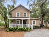 Building Photo - 722 Ellis St