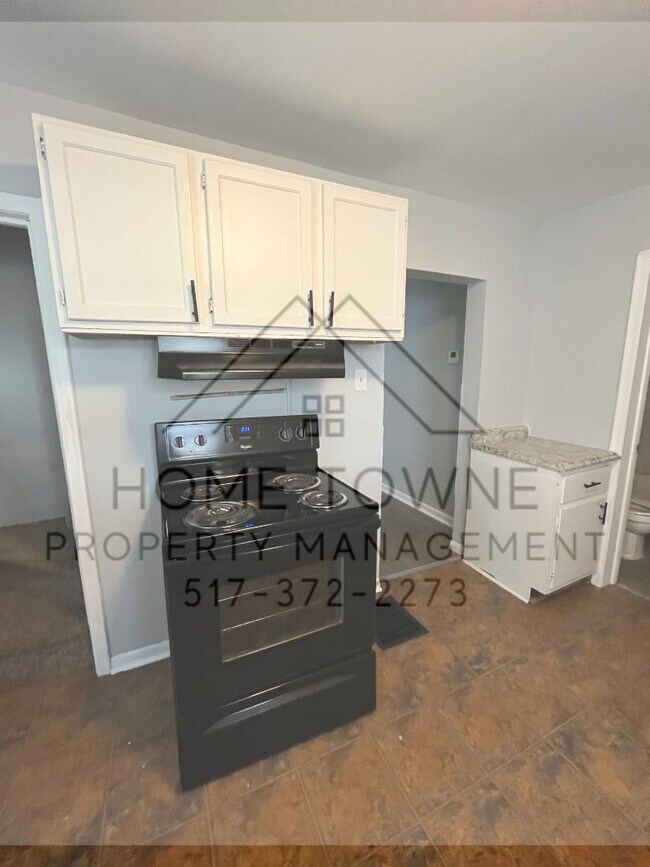Building Photo - 419 Beech St