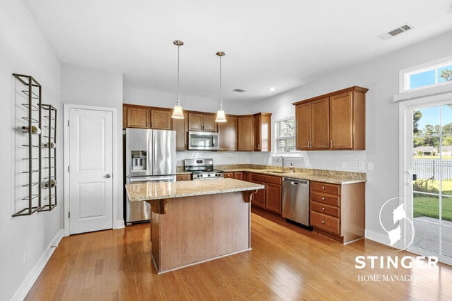 Building Photo - 1216 Hearthstone Dr