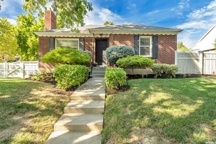 Building Photo - 1705 E Downington Ave