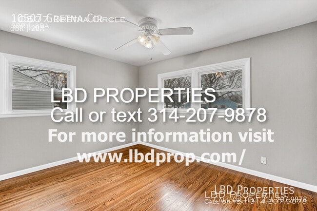 Building Photo - 10507 Gretna Cir