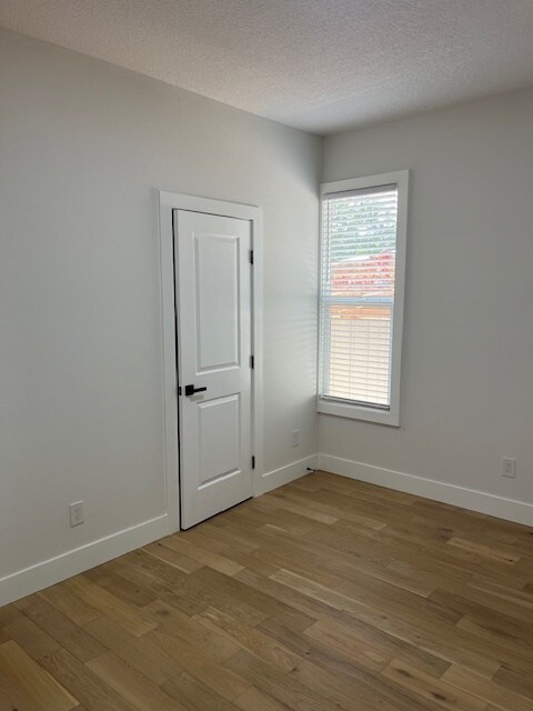 Bedroom 2 - 636 NE Prescott St