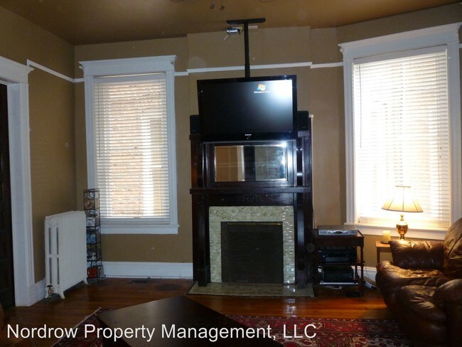 Building Photo - 4 br, 2 bath House - 1513 Porter Street