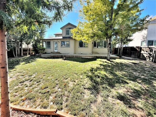 Building Photo - 839 E 133rd Ave