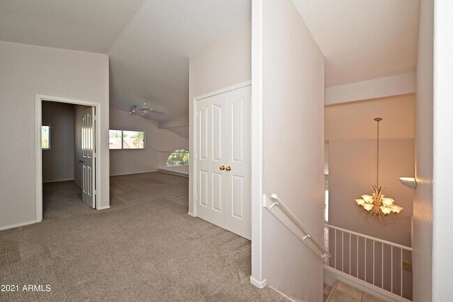 Building Photo - 5730 E Gelding Dr