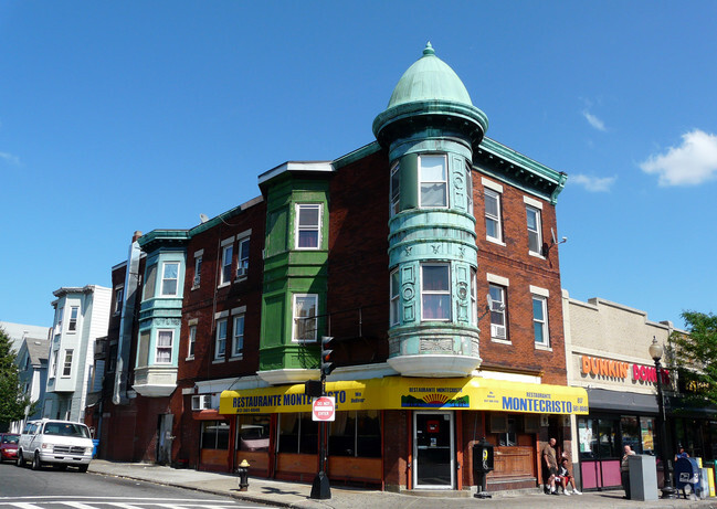 Primary Photo - 35 Central Sq