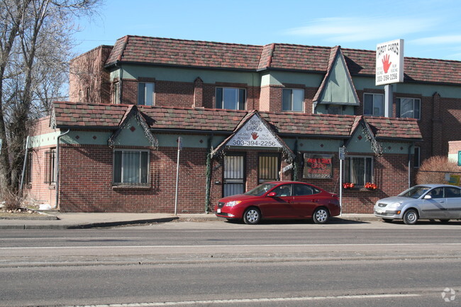 Building Photo - Crystal Rose Apartments