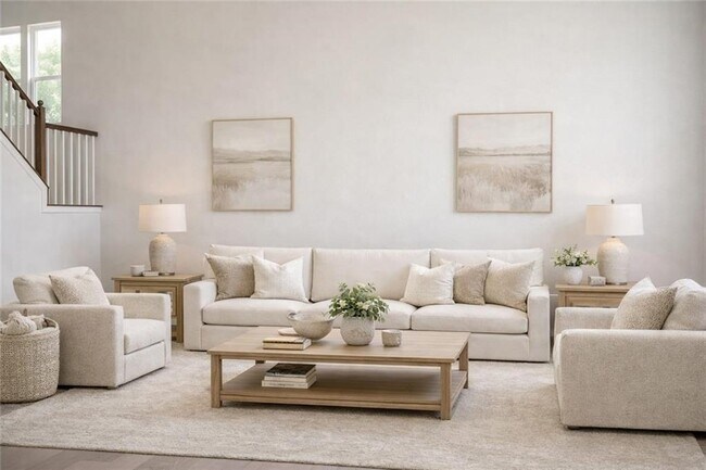 Building Photo - 1532 Liberty Park Dr