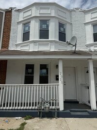 Building Photo - 2021 Grant Ave