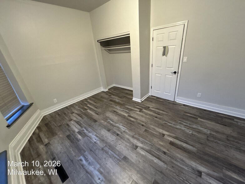 Building Photo - 2436 N 1st St