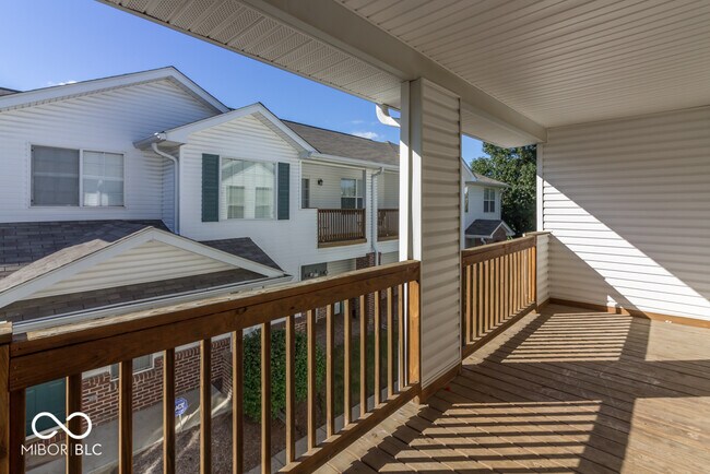 Building Photo - 4950 Potomac Square Way