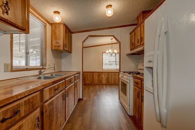 Building Photo - Home for Rent in Prescott!