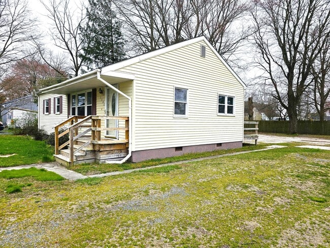 Building Photo - 1306 Hamilton St