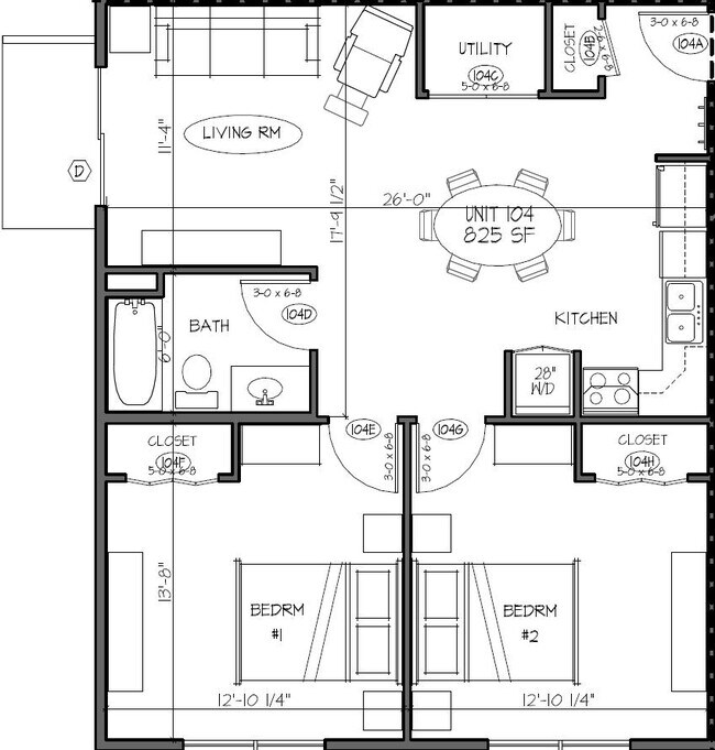 Building Photo - 217 Rockingham Rd