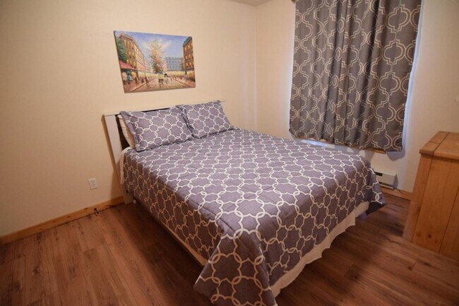 Building Photo - FURNISHED Aspen Village 2bd/2ba