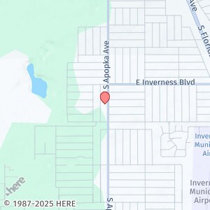Primary Photo - 1145 S Apopka Ave