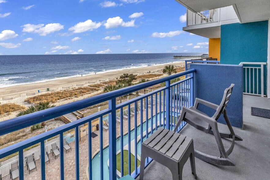 Building Photo - 1700 N Ocean Blvd