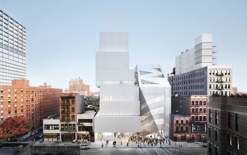 Building Photo - 198 Bowery