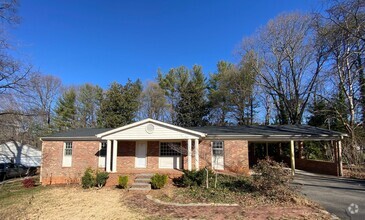 Building Photo - 4 Bedroom Home in Campbell County- COMING ...