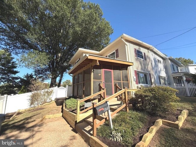 Building Photo - 10640 Ashby Pl