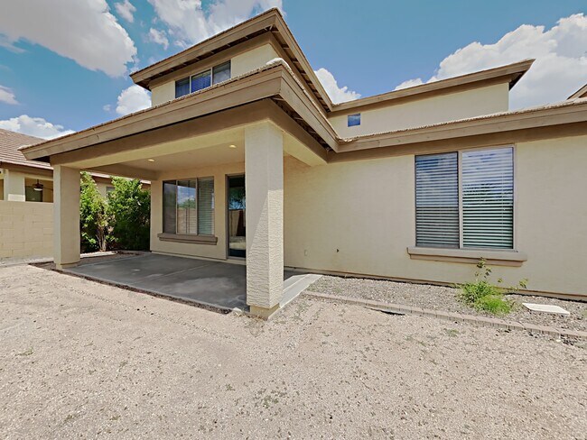 Building Photo - 30308 N 71st Ln