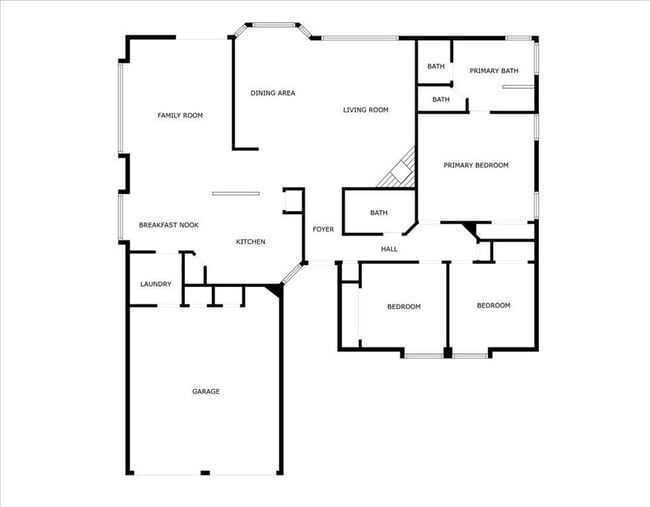 Building Photo - 2205 Cedar Branch Dr