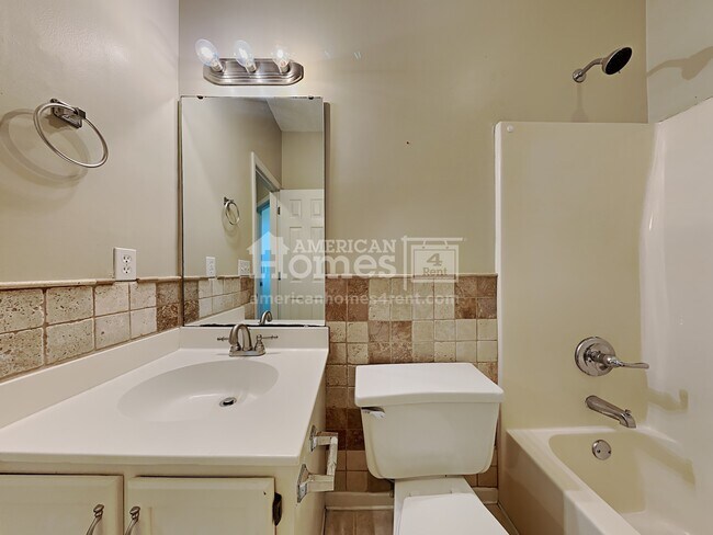 Building Photo - 108 Speightstown Court