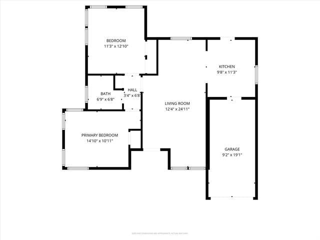 Building Photo - 4309 Curzon Ave
